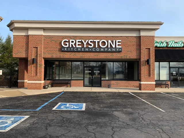 Greystone Kitchen Company