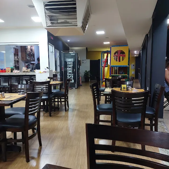 Tititi Lanchonete e Restaurante