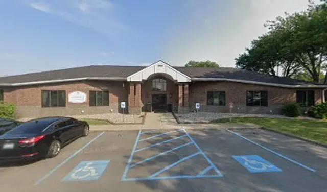 Campbellsville University Louisville Education Center