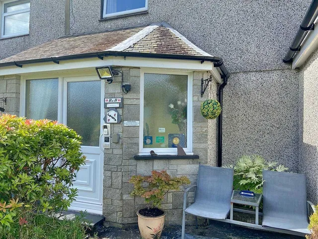 Gwynfa Bed and Breakfast