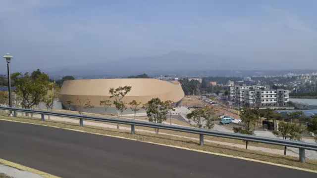Seogwipo Art Center
