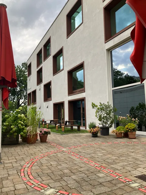 Ronald McDonald Haus