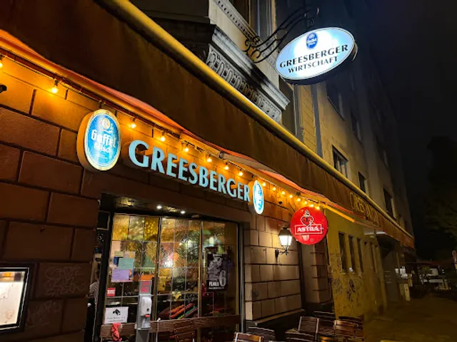 Greesberger Wirtschaft