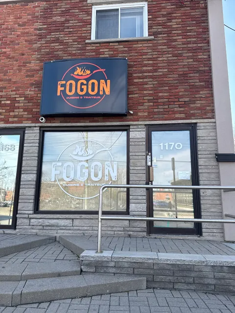 Fogon