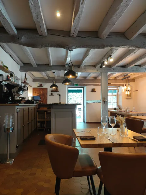 Restaurant Capbourrut Ustaritz