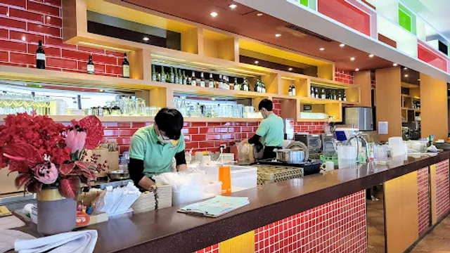 Thai Town Cuisine - Taoyuan Zhongzheng Store