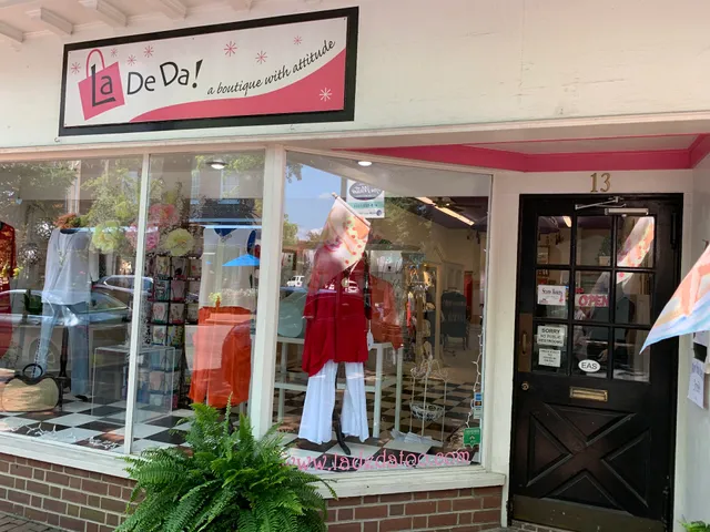 La De Da