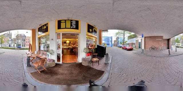 Il Tartufo, delicatessen traiteur catering