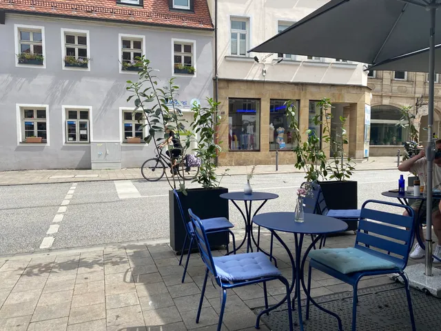 La Lune Café Brunch