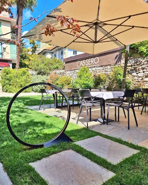 CASSERO