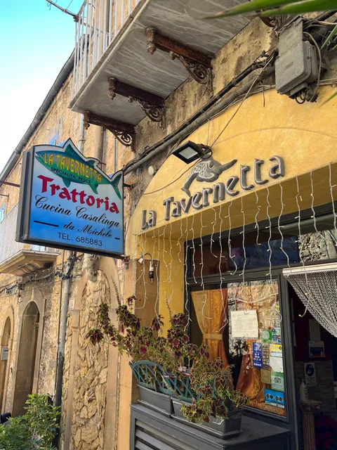 Ristorante La Tavernetta