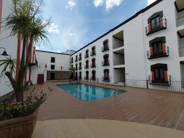 Hotel Maria del Carmen