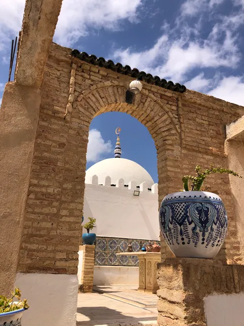 House of the Governor