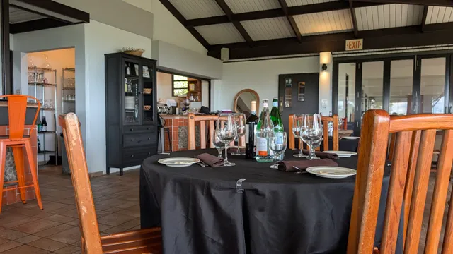 Levante Gastrobar and Rice Restaurant