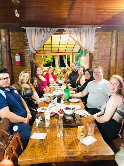 Bela Dora Bar E Restaurante