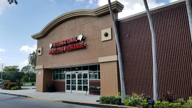 International Jewelers Exchange