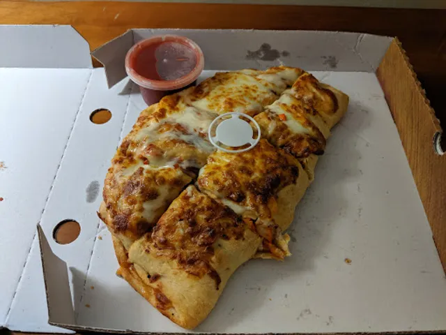 Zain's Curry House Greenock