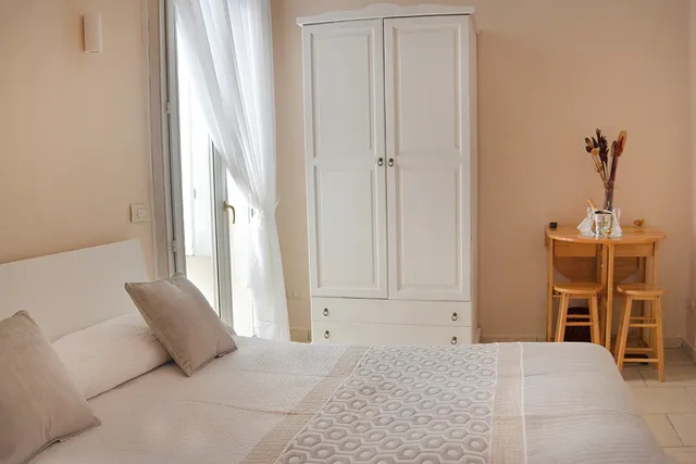 B&B Napoli Campagnari