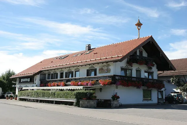 Hotel-Gasthof Kramerwirt