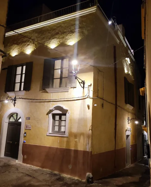 Tre Principi Rooms and Apartments