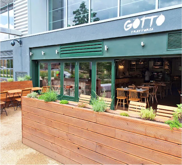 Gotto Trattoria