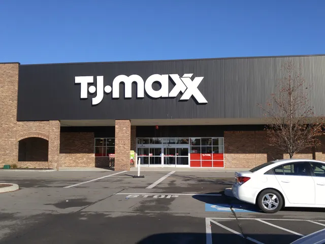 T.J. Maxx