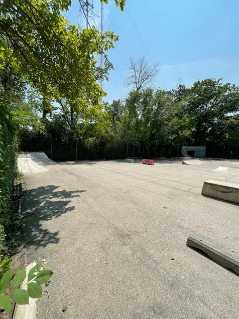 Estabrook Skatepark