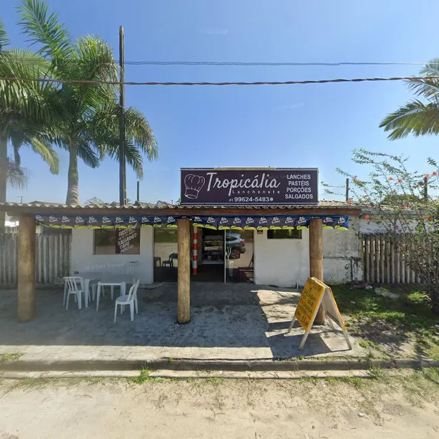 Tropicalia Lanchonete