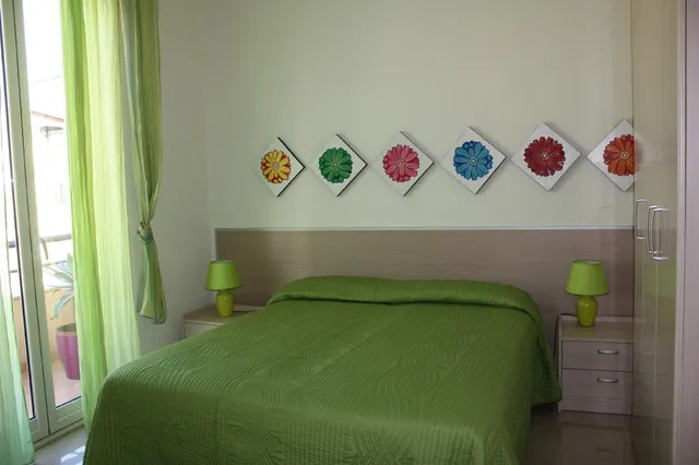 B & B del centro storico ***