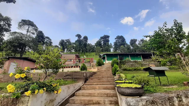 OYO 44036 Fire Fly Farm And Resorts