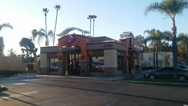 Taco Bell