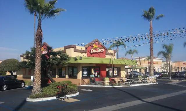 Del Taco