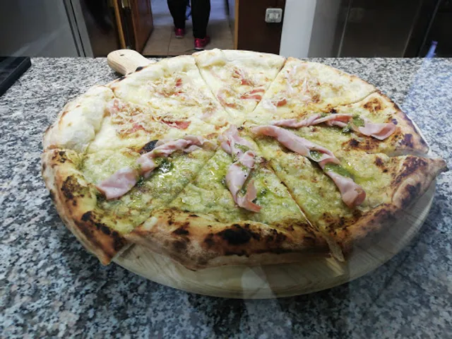 Pizzeria Ninja Turtles