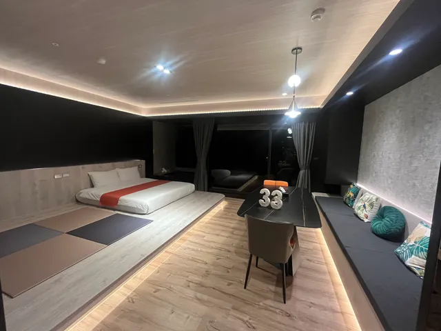 Leaf’s House (歡迎長期月租)