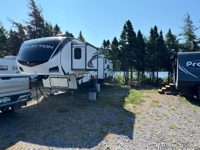 Princehaven Campground