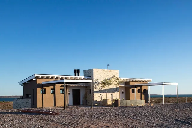 Chocón Medio Suites