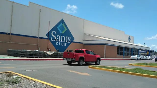 Sam's Club