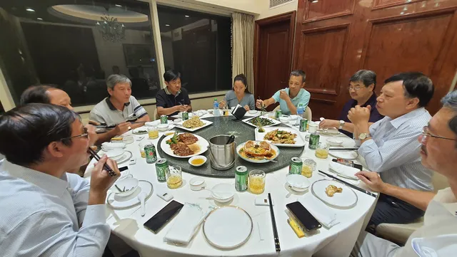 New Times Restaurant