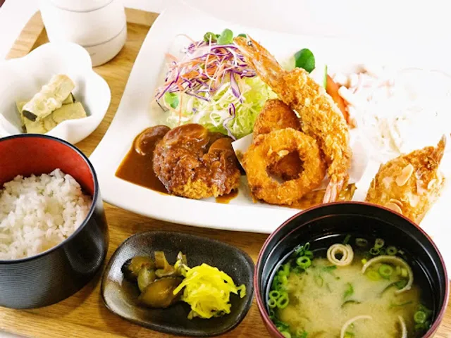 瀬戸大橋カントリークラブレストラン