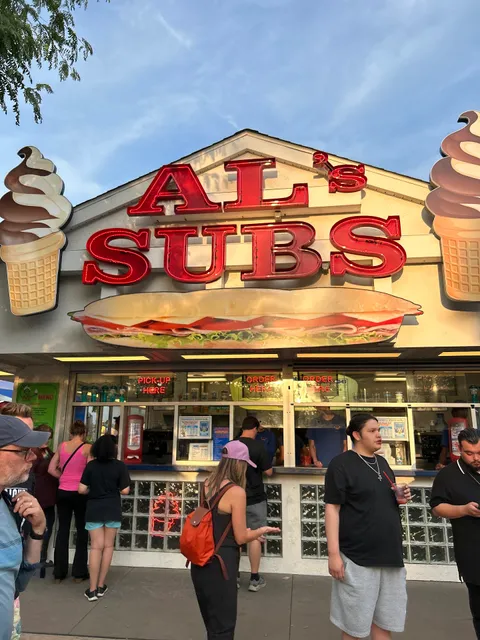 Al's Subs