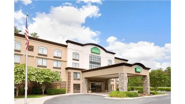 Wingate by Wyndham Raleigh Durham / Airport