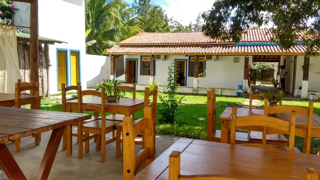 Coroaci Beach House CX75