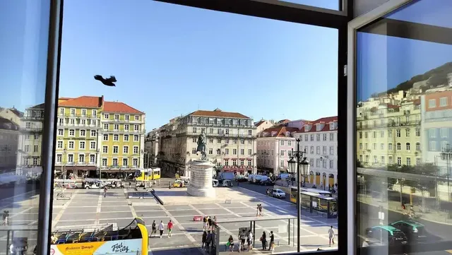 Figueira House in Beira Minho