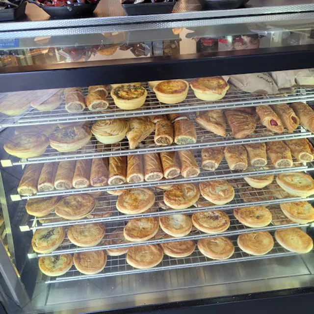 Beaudesert Bakehouse