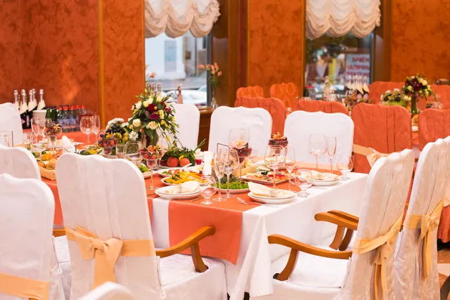 Ресторан "Freesia"