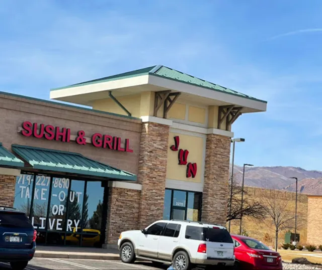 Jun Japanese Restaurant