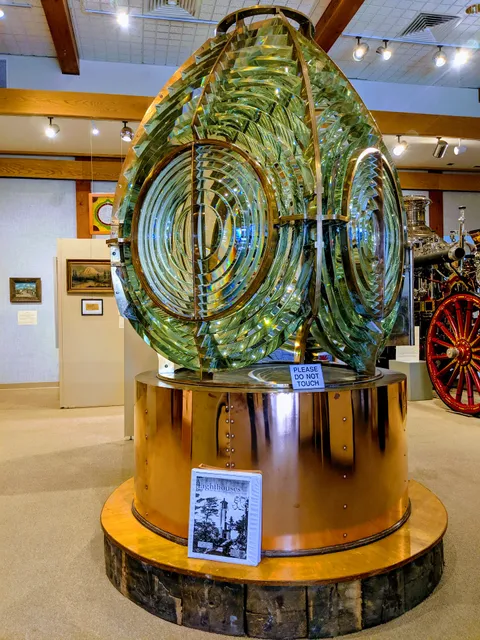 Valdez Museum