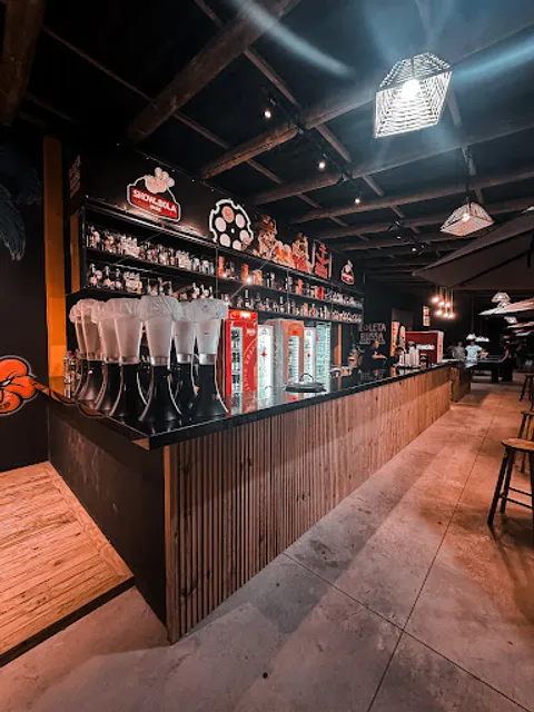 Show de Bola Park & Food