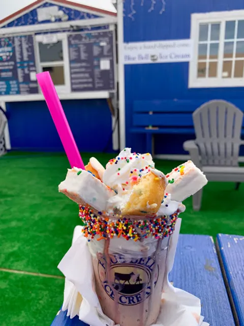 Snofficial Shaved Ice