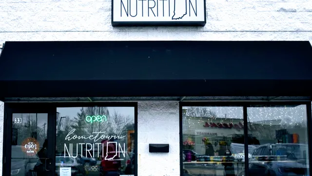 Hometown Nutrition Franklin